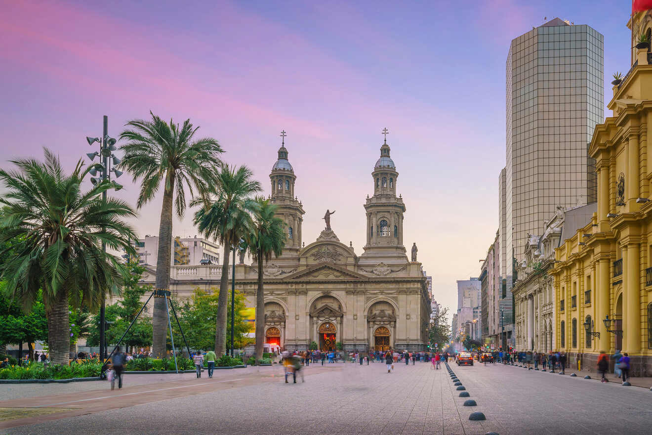 1 5 star hotels near Plaza de Armas