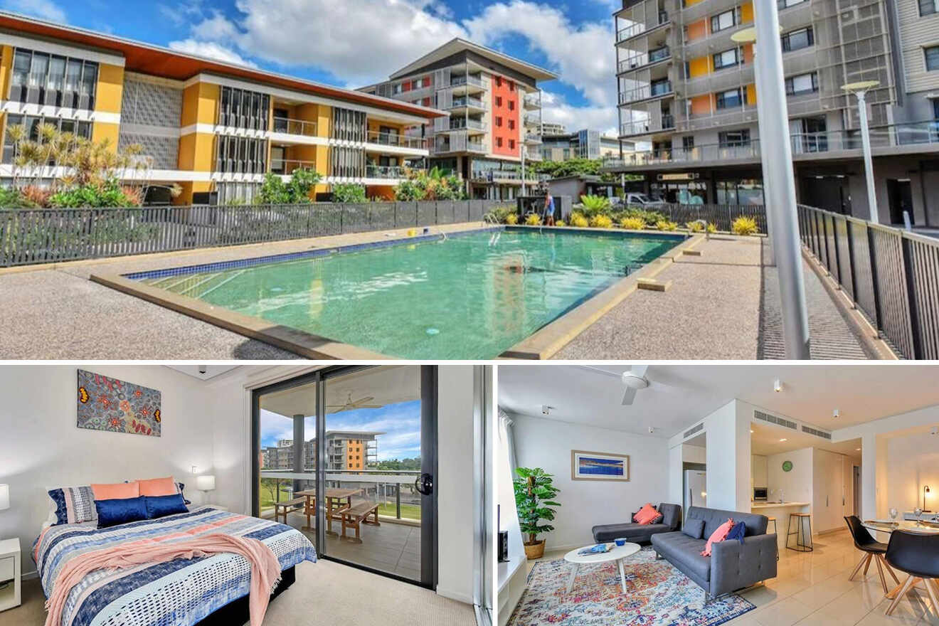 Where to Stay in Darwin in 2022 Best Areas and Hotels