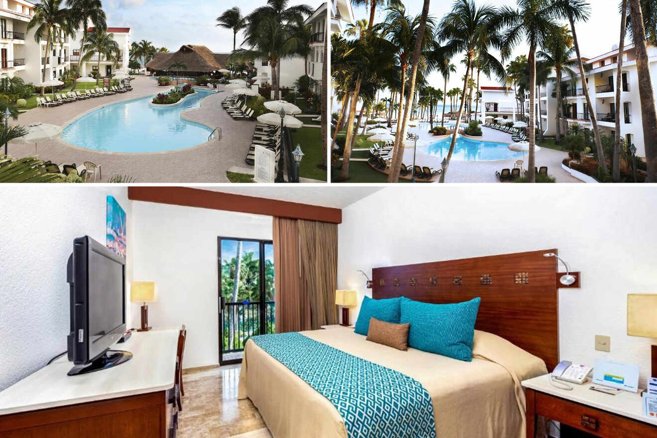 15 1 Villas at The Royal Cancun