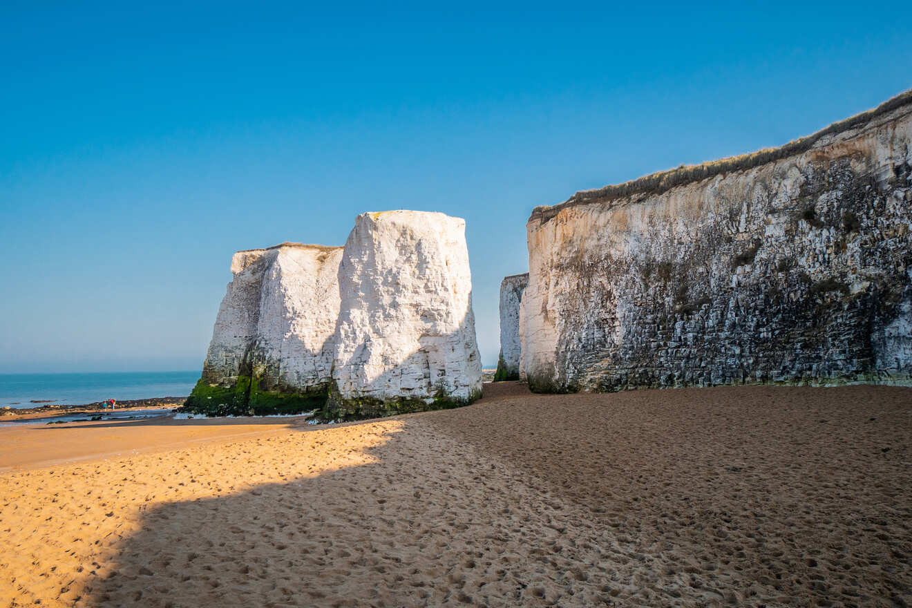 2.1 Botany Bay Beach