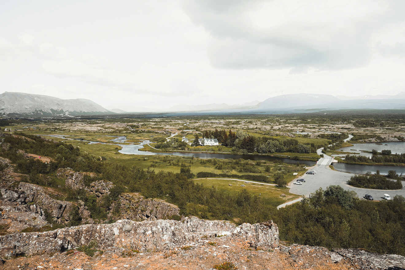 3.1 Thingvellir National Park