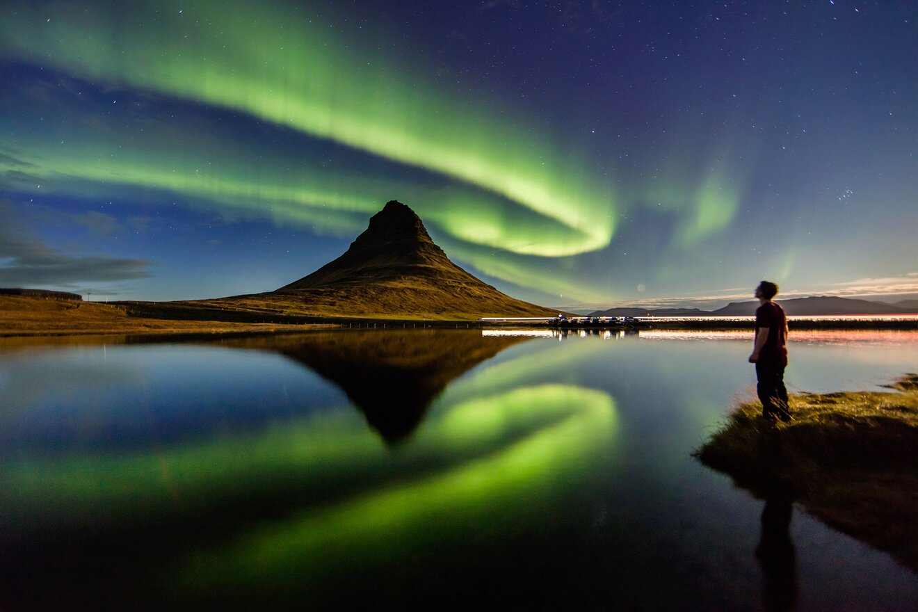 3.2 Kirkjufell