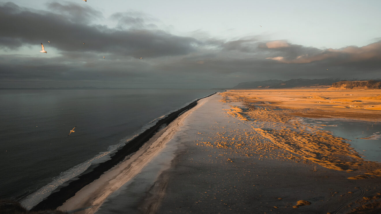 3.9 Reynisfjara