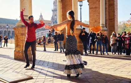 16 Awesome Things to Do in Seville ️ The Top Attractions!