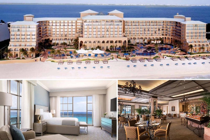 25 Best All-Inclusive Resorts in Cancun for 2025 | U.S. News Travel Best all inclusive in cancun