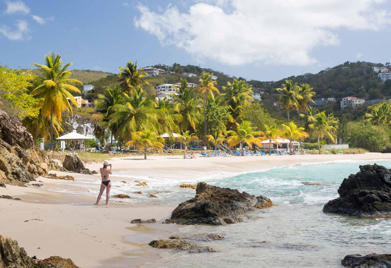 5 Where to stay in St. Thomas with kids