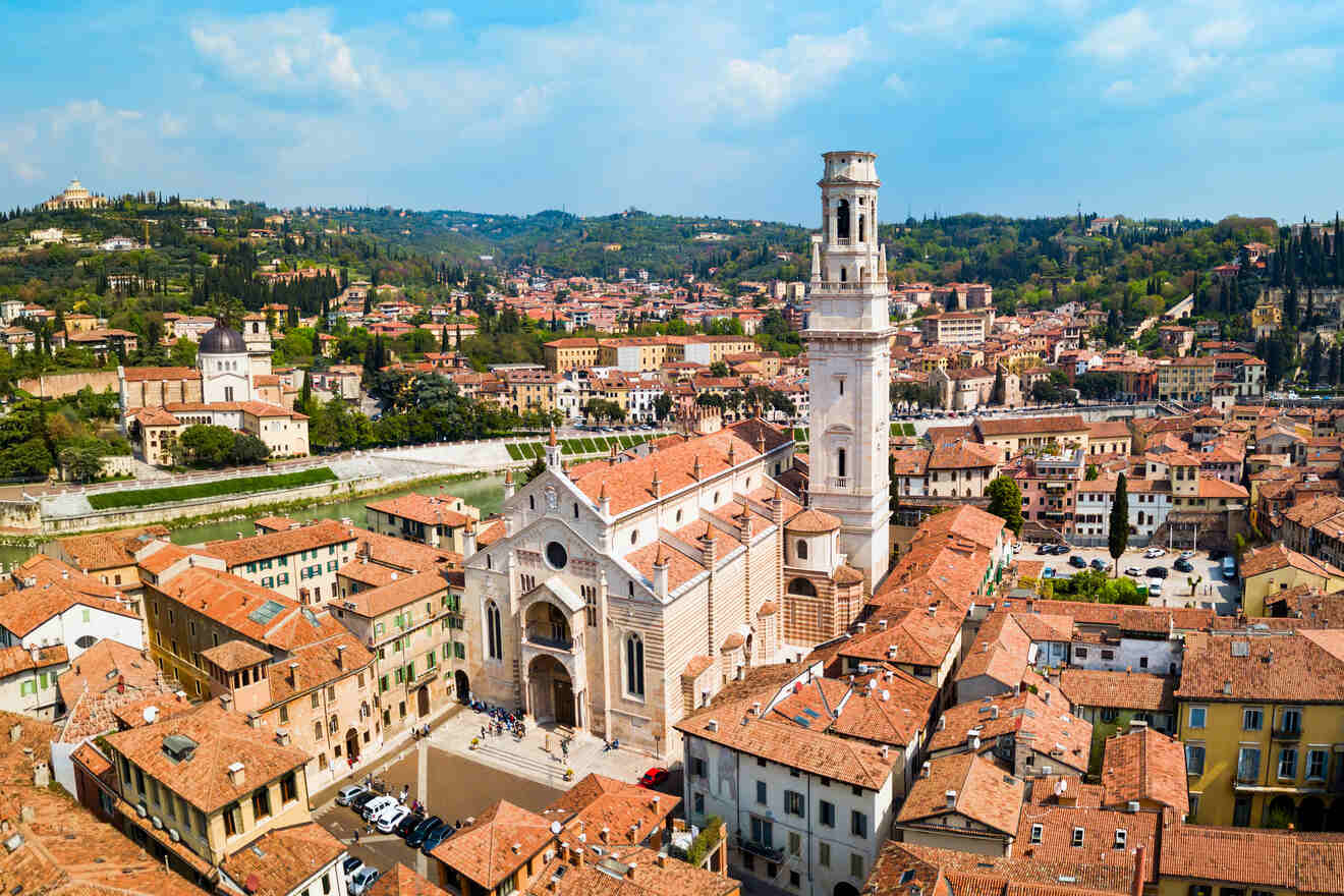 Duomo di Santa Maria Matricolare