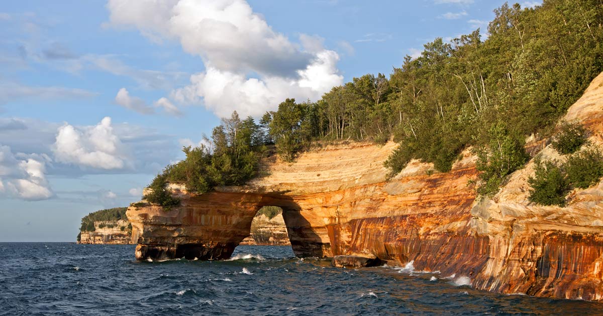 4 Best Places to Stay in Upper Peninsula Michigan