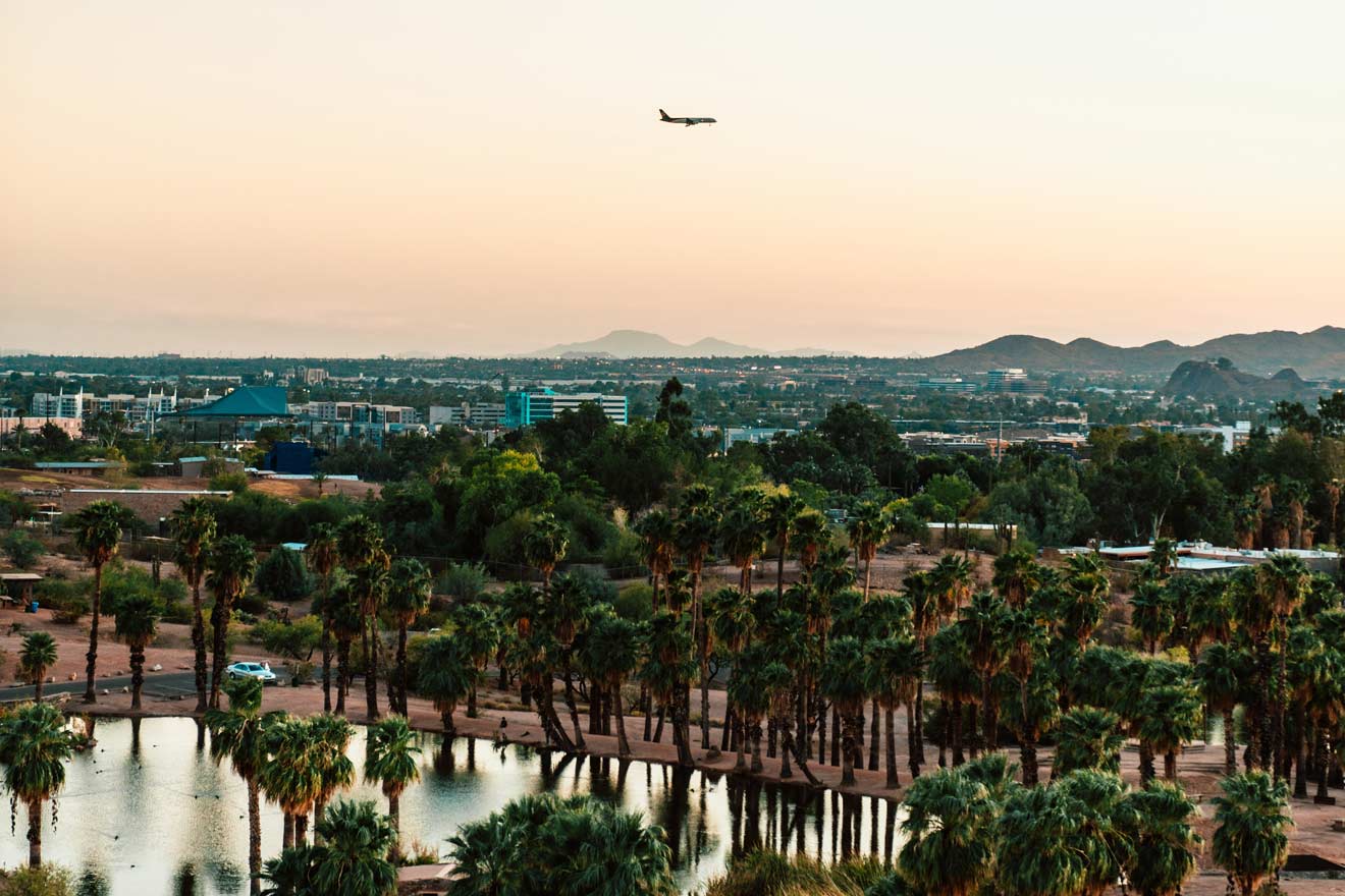 best hotels with a jacuzzi in the room in Scottsdale