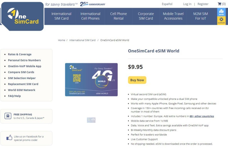 SIM Cards in Iceland ️ Which One is the Best and How to Get One