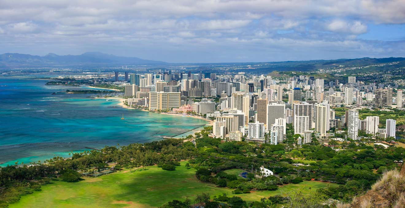 0 Best Boutique Hotels in Honolulu