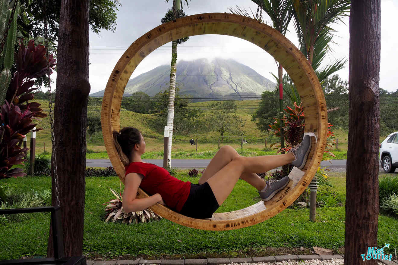 0 Things to do in Arenal volcano view