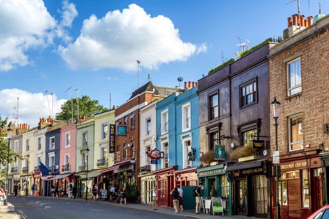 9 Awesome Things to Do in Notting Hill ️ Top Attractions!