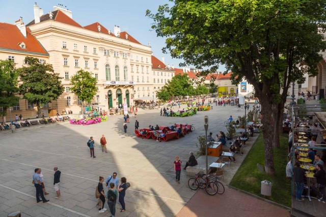 13 Best Vegan & Vegetarian Restaurants in Vienna