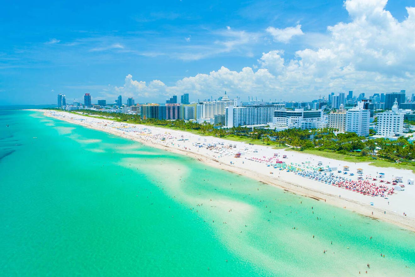 Where to Stay in Florida in 2024 – 6 BEST Towns and Hotels