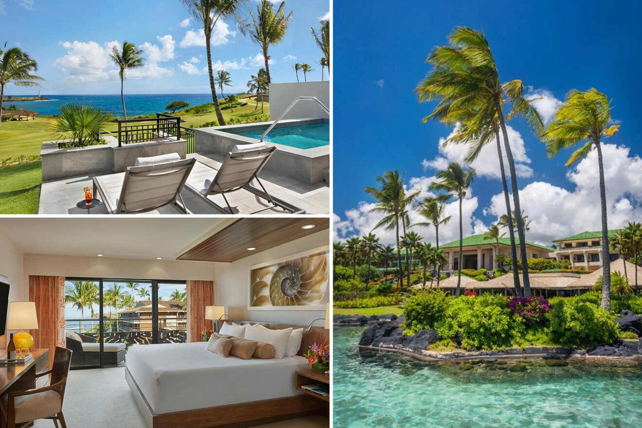 hawaii honeymoon resort packages