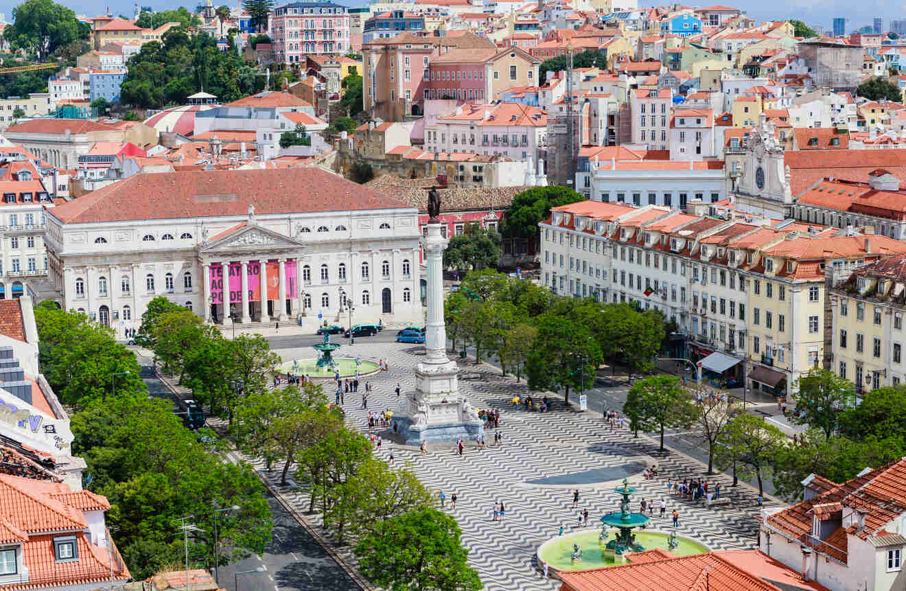 1.3 Monumento a Dom Pedro