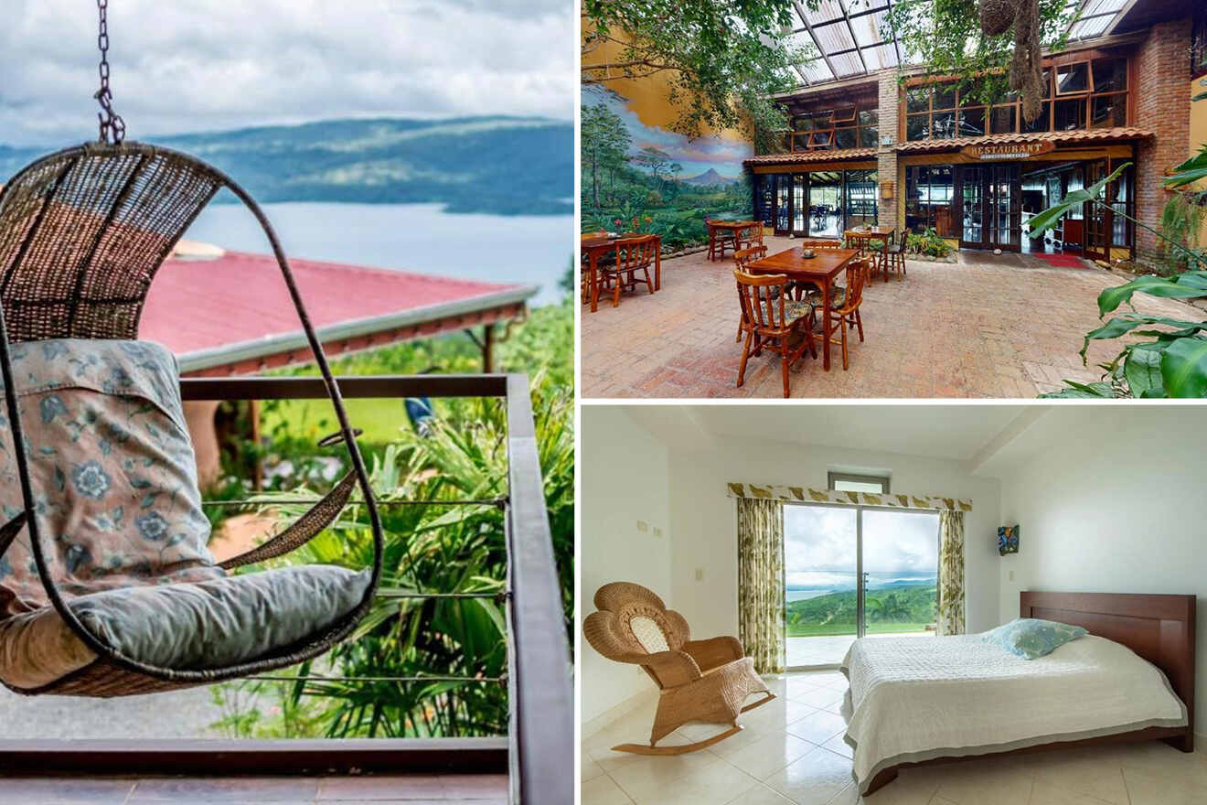 2 2 Unique places to stay in Arenal