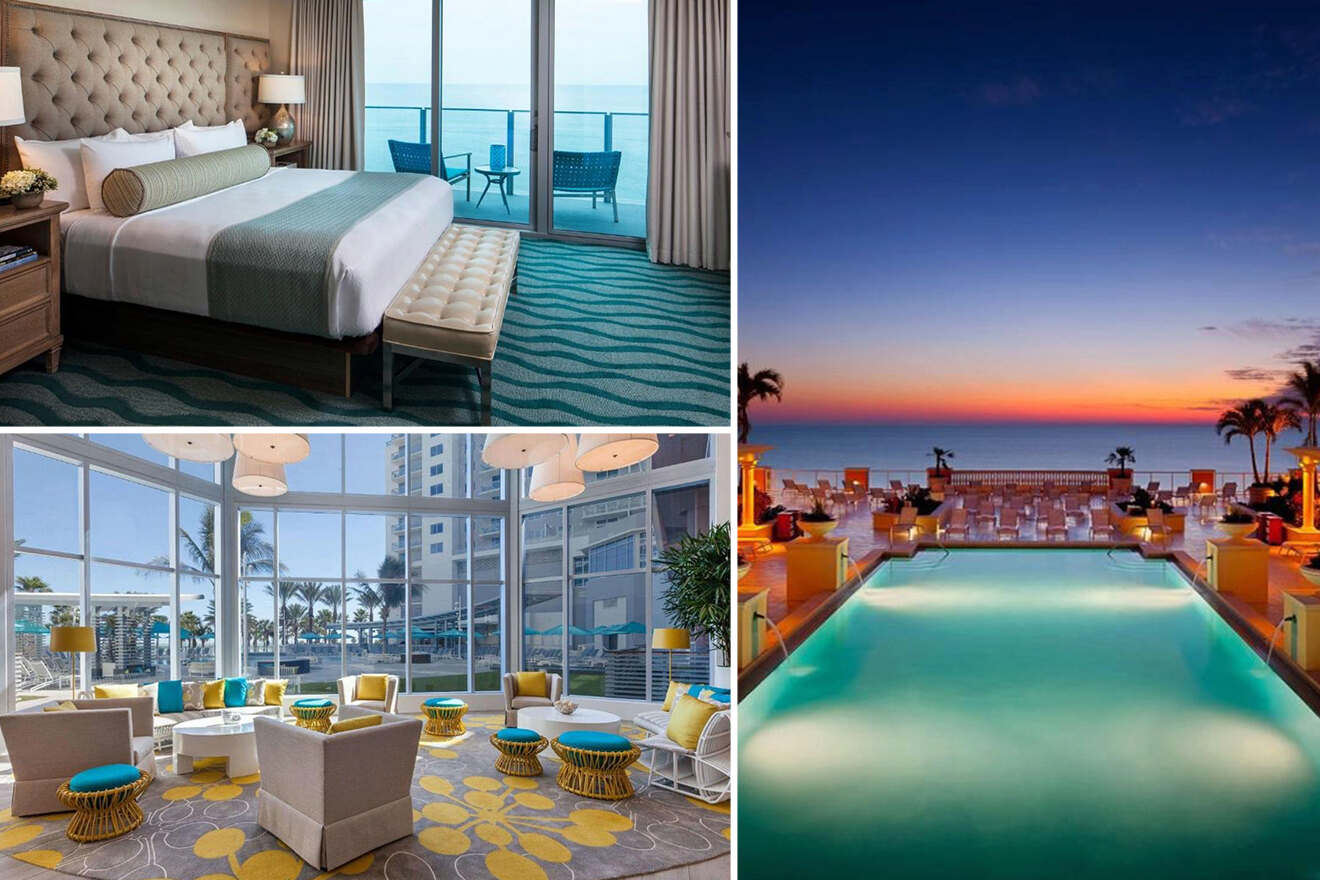 5 1 Top 3 best luxury resorts in Clearwater Beach