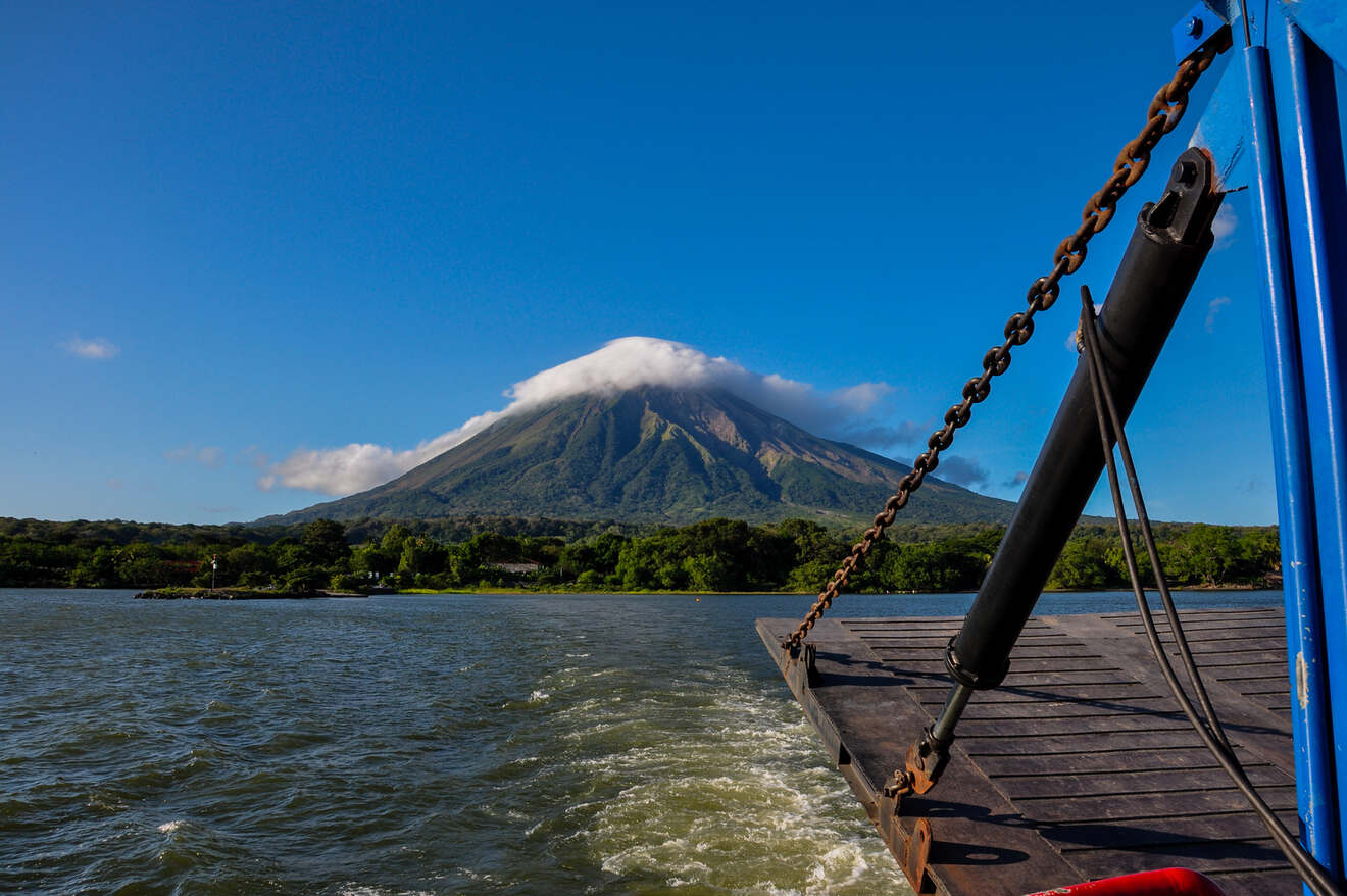 5 Frequently asked questions about hotels in Ometepe