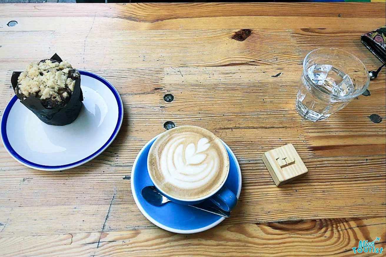 Best Cafes to Work in London