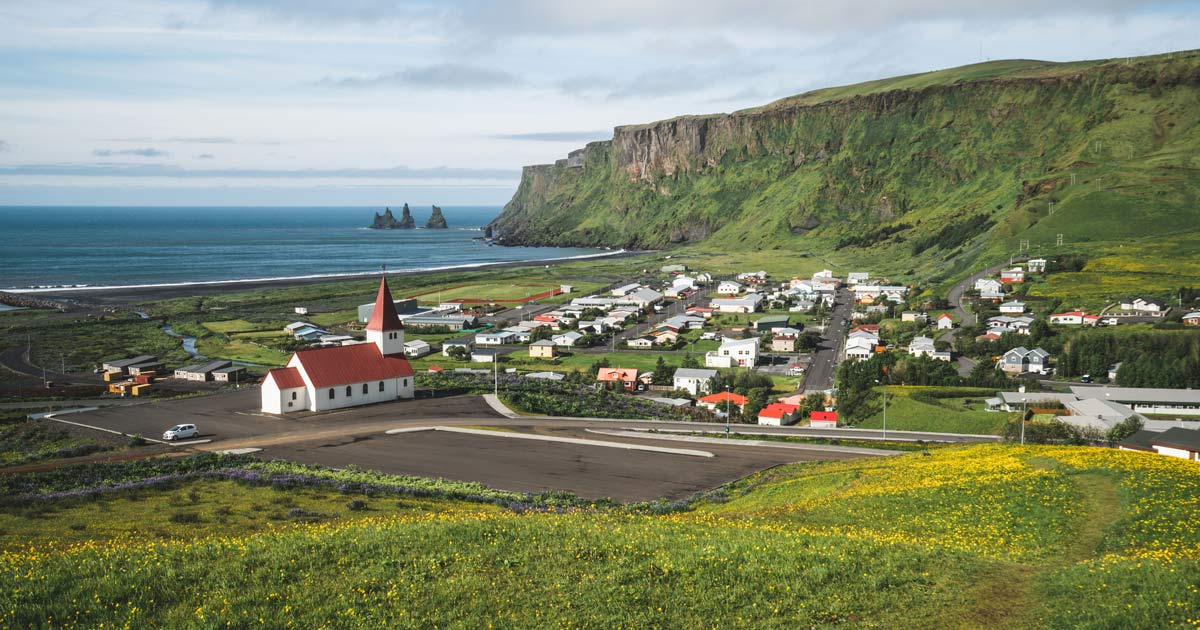 Best Hotels in Vik, Iceland ️ 21 Amazing Options