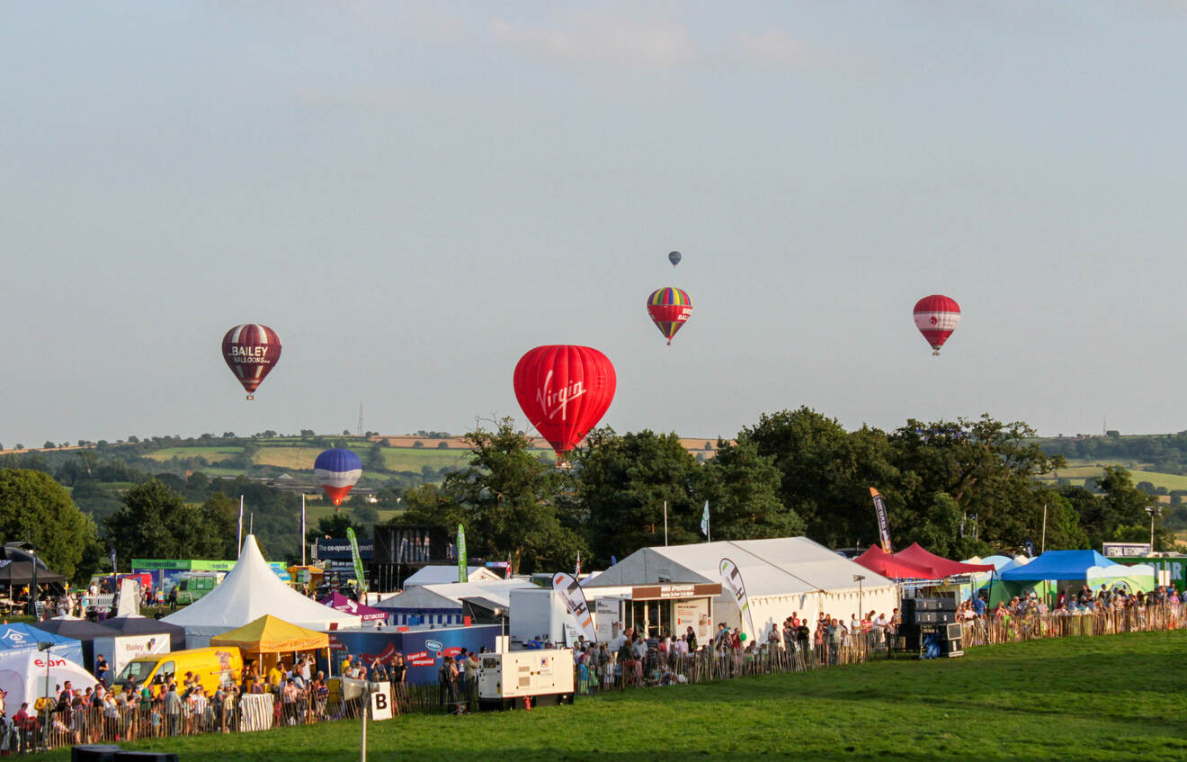 Bonus The best tours in Bristol