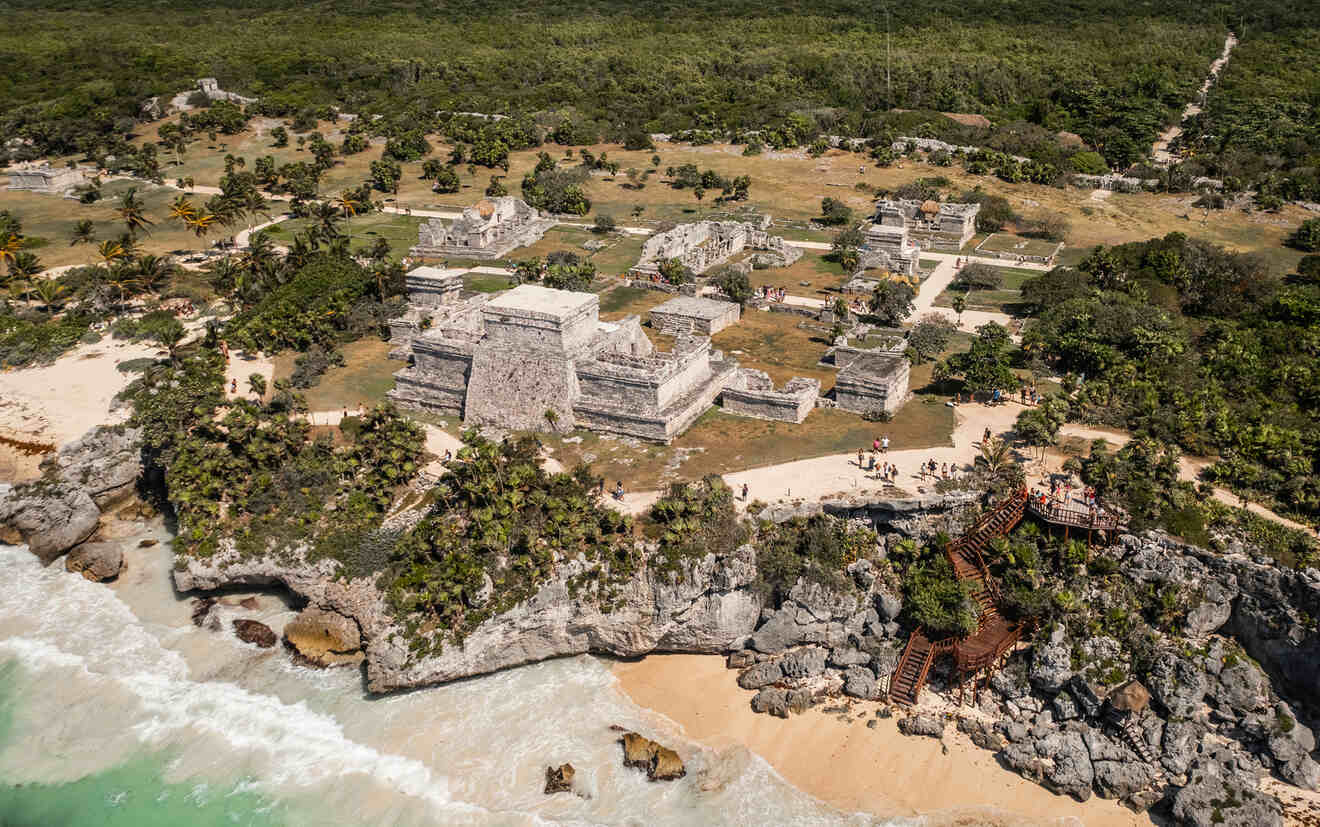 Frequently asked questions about Tulum Resorts