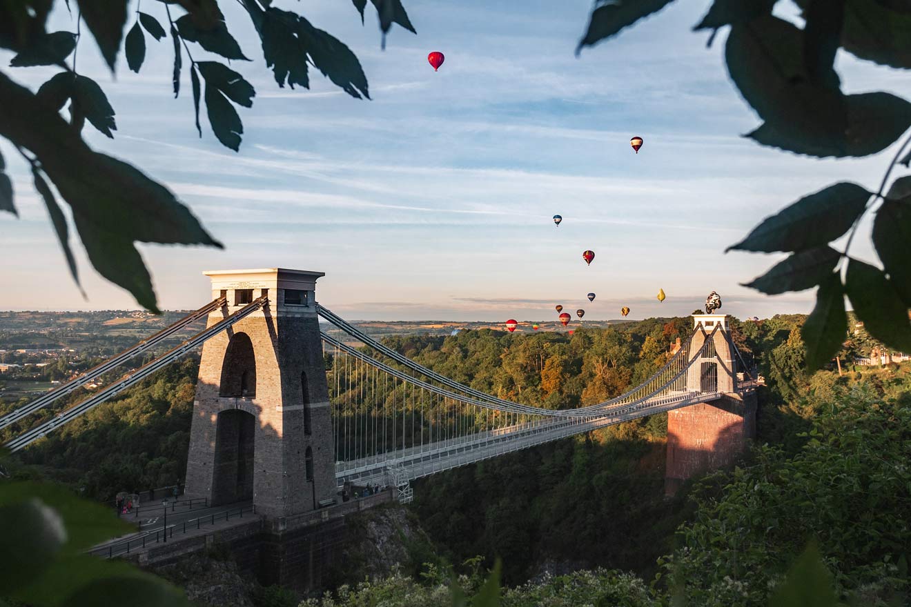 Things to Do in Bristol
