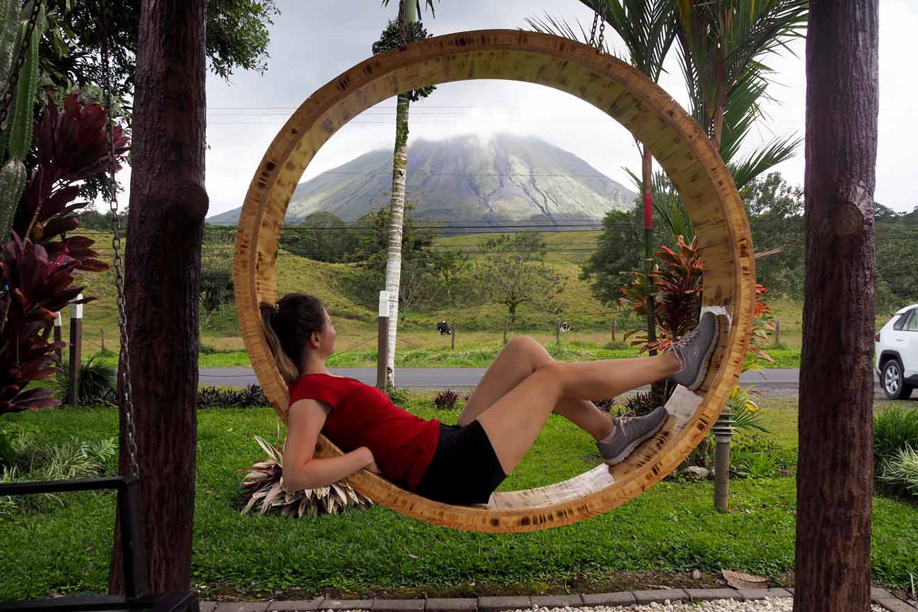 12 Unmissable Things to Do in La Fortuna, Costa Rica