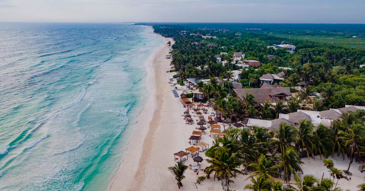 17 Top Tulum Resorts for Your Holiday in 2024!