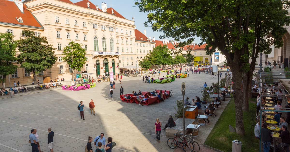 13 Best Vegan & Vegetarian Restaurants in Vienna