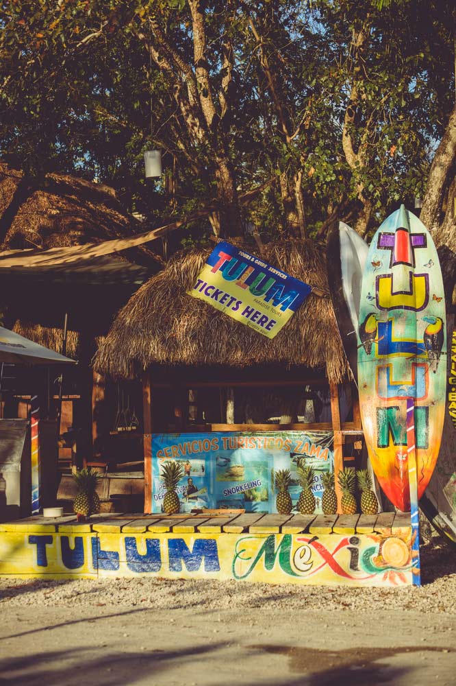 extensive guide on Tulum best resorts