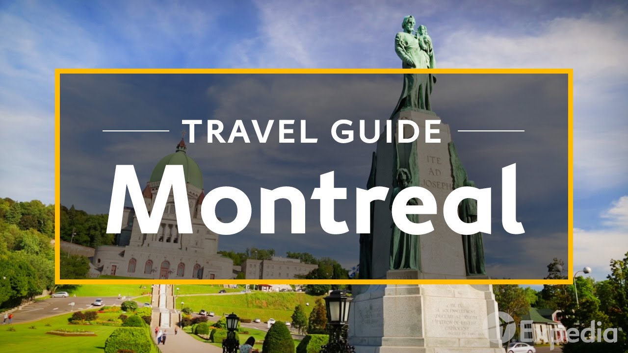 A Complete LGBTQ Travel Guide to Montreal