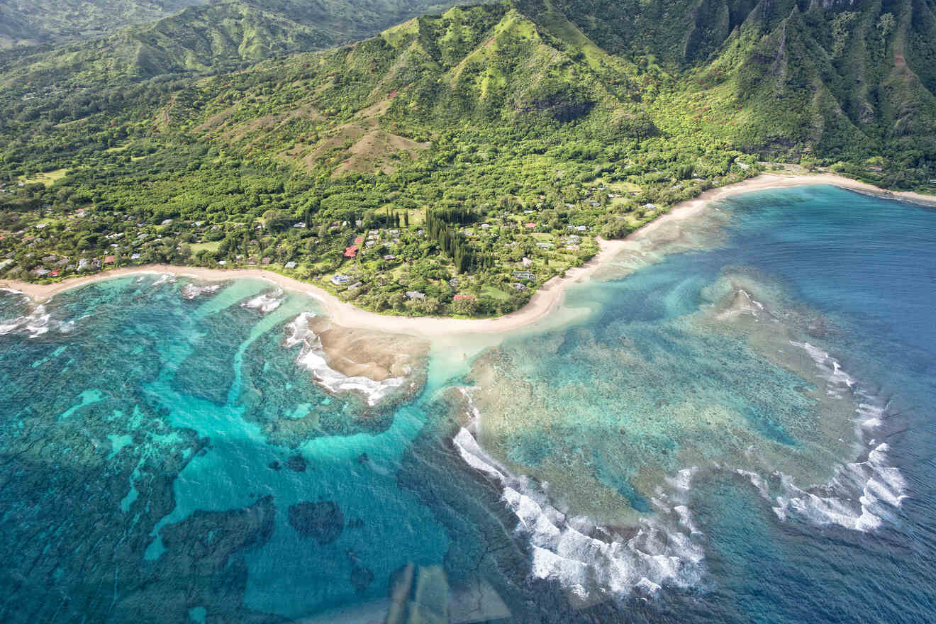 unparalleled romantic honeymoons on Hawaii