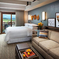 0 1 5 star hotel Sheraton Steamboat Resort Villas