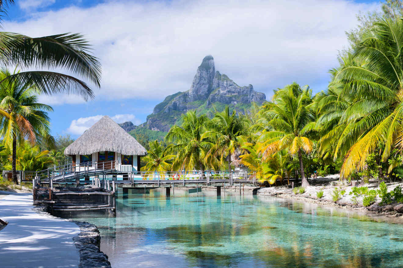 0 cool Hotels Where to Stay in Bora Bora