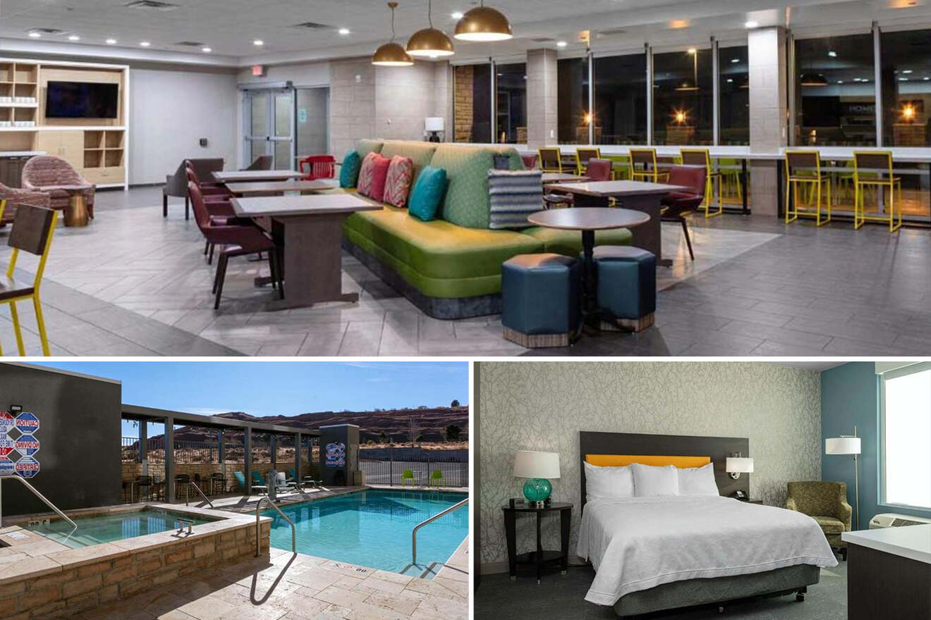 Where to Stay in Antelope Canyon ️ Best Hotels in Page, AZ