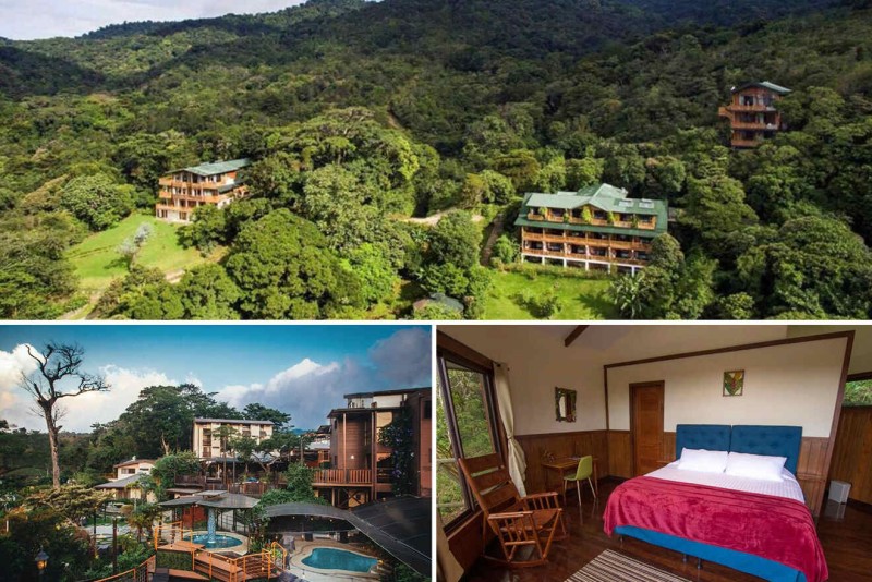 Best Hotels in Monteverde, Costa Rica ️ 24 Amazing Options