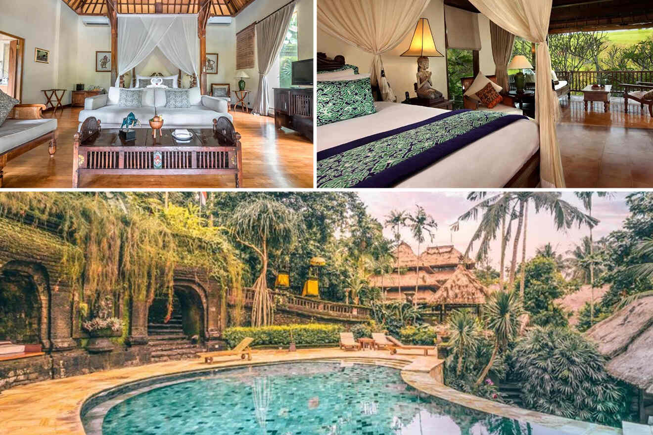 10 romantic hotel perfect for honeymoons Warwick Ibah