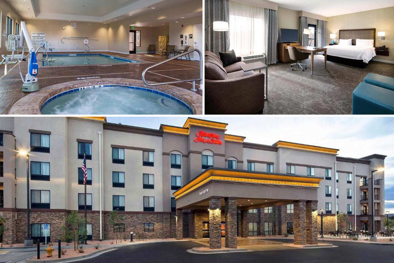 Where to Stay in Antelope Canyon ️ Best Hotels in Page, AZ