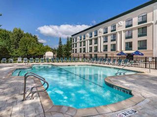 3 3 Comfort Inn Suites Family friendly hotel