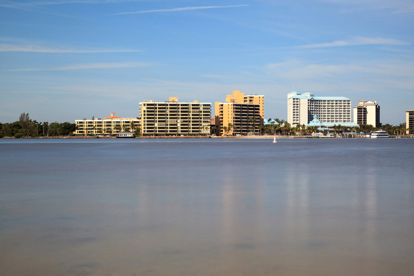 4 Best waterfront vacation rentals