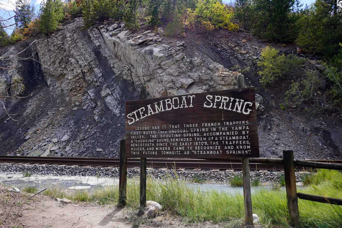 5 best hotels in Steamboat Springs