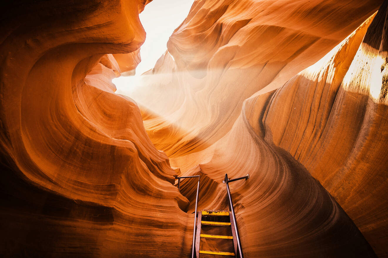 Antelope Canyon