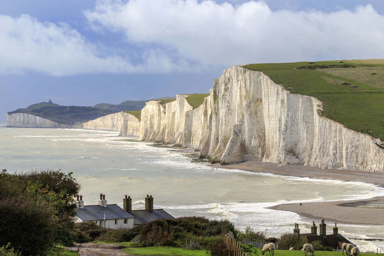 9.1 South Downs National Park