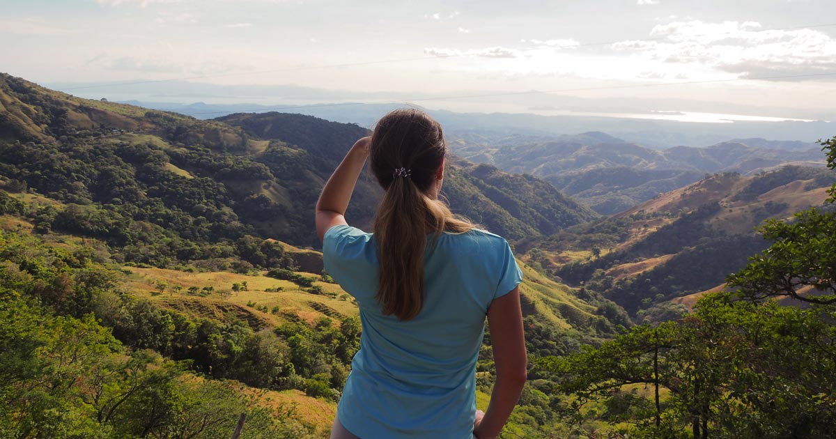 Monteverde Costa Rica Reveals Secrets No Tourist Ever Spotted