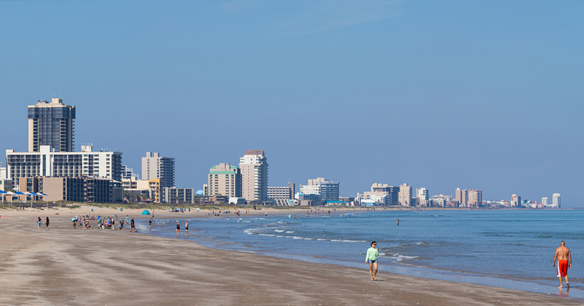 The Best Place to Stay in South Padre Island for You!