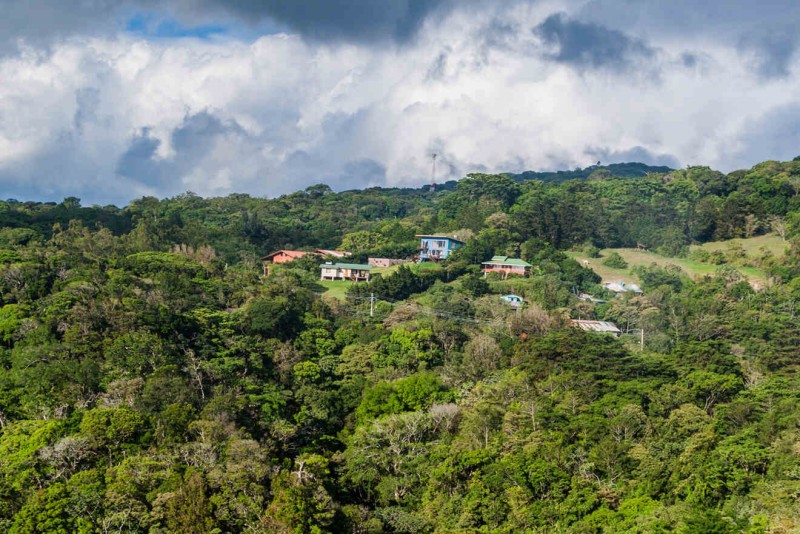 Best Hotels in Monteverde, Costa Rica ️ 24 Amazing Options