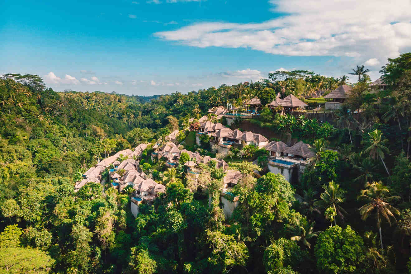Best Luxury Hotels in Bali ✔️ 19 Amazing Resorts